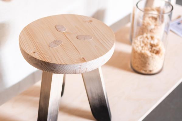 Fade av Rasmus Wingårdh