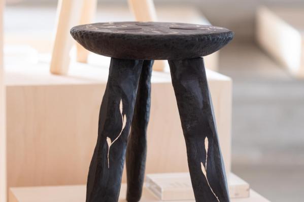 Glimmer av Matilda Lindstam Nilsson