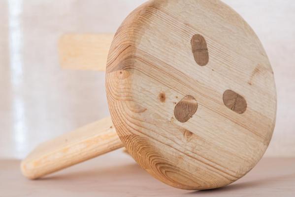 Stool-Stool av Erik Nohlin