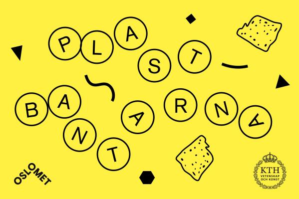 Plastbantarna grafik