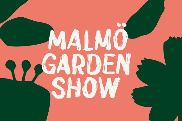 Malmö garden show