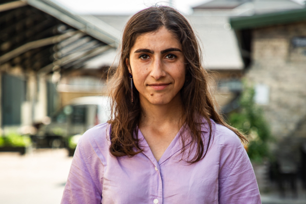 Asla Mohtashami