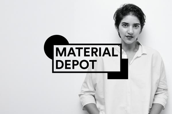 Material Depot