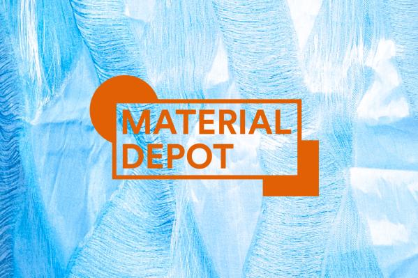 Material depot 