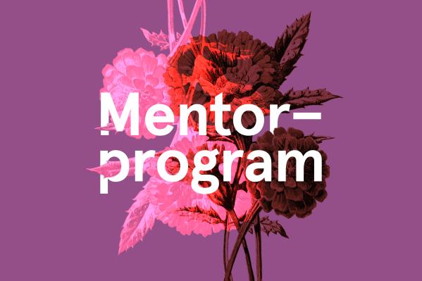Mentorprogram 2023