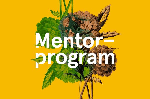 Mentorprogram 2025