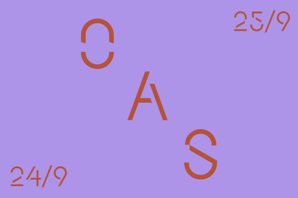 OAS Logo 2026
