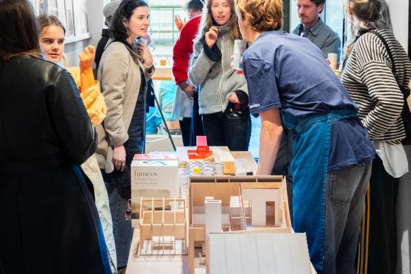 Open Architecture Studio