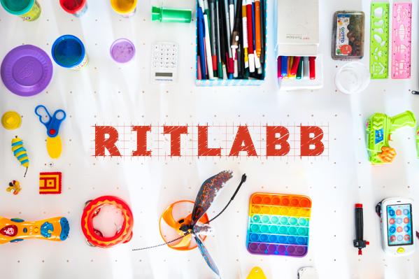 Ritlabb