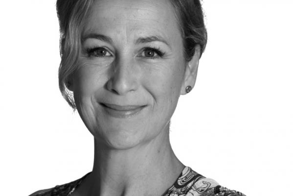 Catarina Rolfsdotter-Jansson
