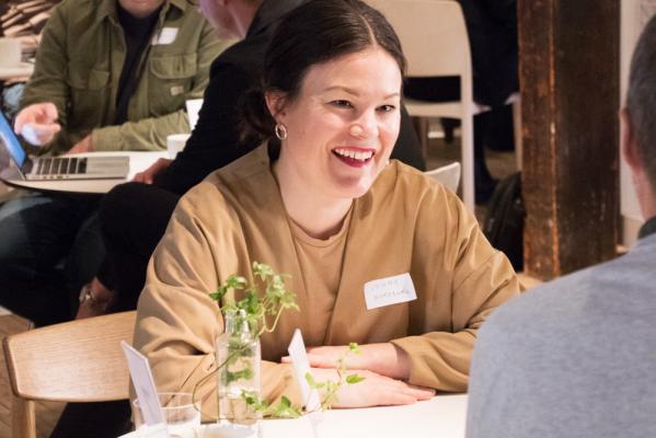 04.05.18 – Business speed dating: Möbelproducenter 
