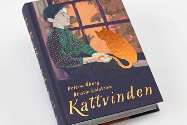 Kattvinden
