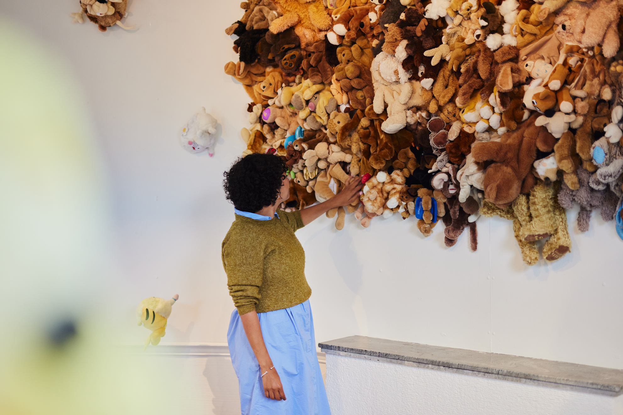 Felicia Hansen Studio