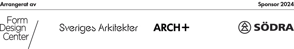 logo FDC SA ARCH SÖDRA