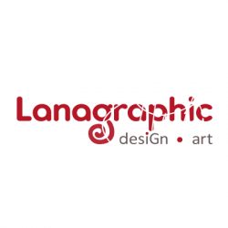 Lanagraphic