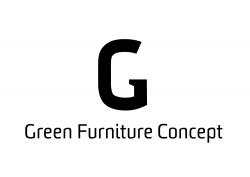 Green Furniture Concept