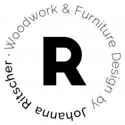 Woodwork & Furniture Design by Johanna Ritscher