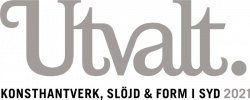 Utvalt logo