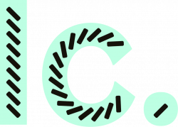 Illustratörcentrum logo