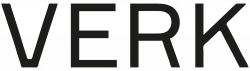 VERK logo