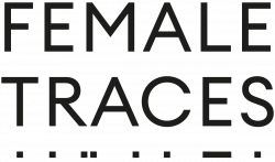 Logotyp Female Traces