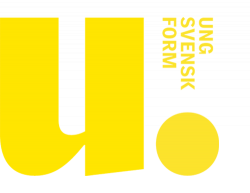 Ung Svensk form Logo