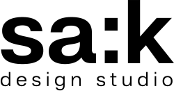 sak design studio logga