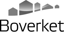 Boverket logo