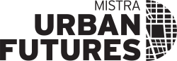 Mistra urban futures logo