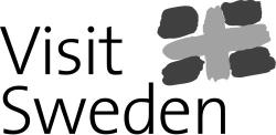 Visit Sweden logo