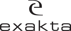 Exakta logo