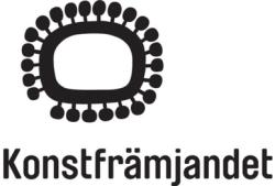 Konstfrämjandet logo