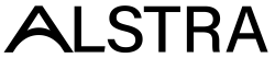 Alstra logo