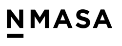 NMASA logo
