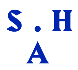 Studio Henrik Ågren logo