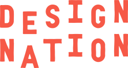 Design Nation Logo