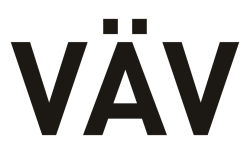 VÄV logo